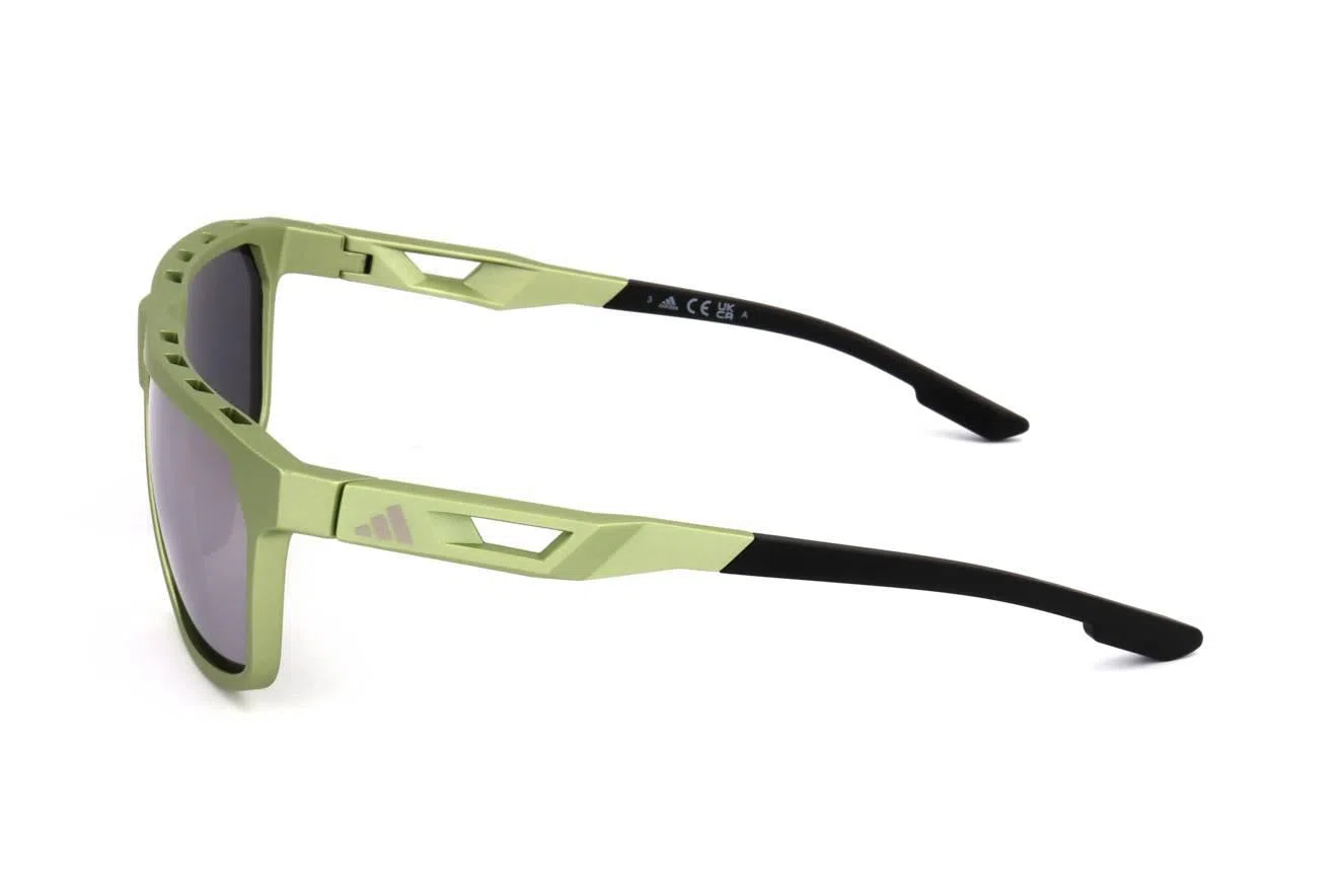 Adidas Sport SP0096 Sunglasses - view 3